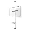 NEDIS TVSM5750BK Επιδαπέδια Βάση Τηλεόρασης 37"-70" 233-2289