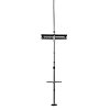 NEDIS TVSM5750BK Επιδαπέδια Βάση Τηλεόρασης 37"-70" 233-2289