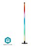 Nedis WIFILD20RGBW Wi-Fi Smart Φωτιστικό Δαπέδου LED RGBW 10W 233-2464
