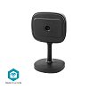 NEDIS WIFICI07CBK  Κάμερα Εσωτερικού Χώρου Wi-Fi Smart IP Full HD 1080p 233-2470