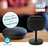 NEDIS WIFICI07CBK  Κάμερα Εσωτερικού Χώρου Wi-Fi Smart IP Full HD 1080p 233-2470