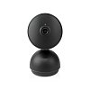 NEDIS WIFICI22CBK Κάμερα Εσωτερικού Χώρου Wi-Fi Smart IP Full HD 1080p Pan tilt 233-2497