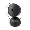 NEDIS WIFICI22CBK Κάμερα Εσωτερικού Χώρου Wi-Fi Smart IP Full HD 1080p Pan tilt 233-2497