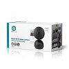 NEDIS WIFICI22CBK Κάμερα Εσωτερικού Χώρου Wi-Fi Smart IP Full HD 1080p Pan tilt 233-2497