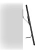 NEDIS TVWM5065BK Επιτοίχια Βάση Τηλεόρασης 43"-85" 233-2689