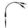 NEDIS CHST210BK Στερεοφωνικό Over-Ear Headset 233-2702