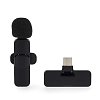 NEDIS MICW110 Ασύρματο Μικρόφωνο Πέτου USB Type-C 233-2709