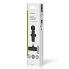 NEDIS MICW110 Ασύρματο Μικρόφωνο Πέτου USB Type-C 233-2709
