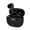 NEDIS HPBT2450BK Bluetooth Ακουστικά 233-2720