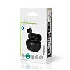 NEDIS HPBT2450BK Bluetooth Ακουστικά 233-2720