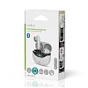NEDIS HPBT2450WT Bluetooth Ακουστικά Handsfree ANC 233-2721