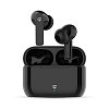 NEDIS HPBT2425BK Bluetooth Ακουστικά Handsfree ENC 233-2742