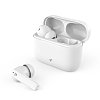 NEDIS HPBT2425WT Bluetooth Ακουστικά Handsfree ENC 233-2743