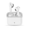 NEDIS HPBT2425WT Bluetooth Ακουστικά Handsfree ENC 233-2743