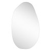 Καθρέπτης Frameless 2 pakoworld 50x1.2x85εκ 233-000009