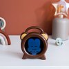 Παιδικό Ρολόι Εκπαίδευσης Ύπνου Alecto Monkey BC-100 245-0023