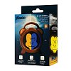 Παιδικό Ρολόι Εκπαίδευσης Ύπνου Alecto Monkey BC-100 245-0023