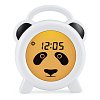 Παιδικό Ρολόι Εκπαίδευσης Ύπνου Alecto Panda BC100 245-0024