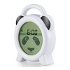 Παιδικό Ρολόι Εκπαίδευσης Ύπνου Alecto Panda BC100 245-0024