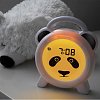 Παιδικό Ρολόι Εκπαίδευσης Ύπνου Alecto Panda BC100 245-0024