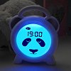 Παιδικό Ρολόι Εκπαίδευσης Ύπνου Alecto Panda BC100 245-0024