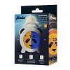 Παιδικό Ρολόι Εκπαίδευσης Ύπνου Alecto Panda BC100 245-0024