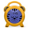 Παιδικό Ρολόι Εκπαίδευσης Ύπνου Alecto Tiger BC100 245-0025