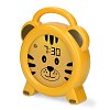 Παιδικό Ρολόι Εκπαίδευσης Ύπνου Alecto Tiger BC100 245-0025