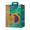 Παιδικό Ρολόι Εκπαίδευσης Ύπνου Alecto Tiger BC100 245-0025