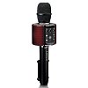 LENCO BMC-090 Ασύρματο Μικρόφωνο Bluetooth 246-0009