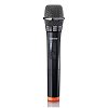 LENCO MCW-011 Ασύρματο Μικρόφωνο 6.3mm 246-0010