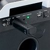 LENCO MCW-011 Ασύρματο Μικρόφωνο 6.3mm 246-0010