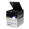 LENCO MC-150 Mini Hi-Fi με CD player, DAB+ FM ράδιο Bluetooth USB 20W 246-0012