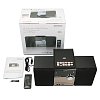 LENCO MC-150 Mini Hi-Fi με CD player, DAB+ FM ράδιο Bluetooth USB 20W 246-0012