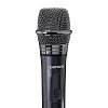LENCO MCW-020 Σετ 2 Ασύρματων Μικροφώνων 6.3mm 246-0017