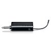 LENCO MCW-020 Σετ 2 Ασύρματων Μικροφώνων 6.3mm 246-0017