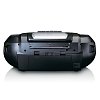 LENCO SCD-720SI Φορητό Ραδιόφωνο 246-0047