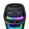 XO F58  Φορητό Ηχείο Bluetooth TWS RGB Φωτισμό 40W 249-0102