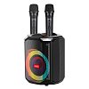 XO F48 Φορητό Ηχείο Bluetooth 8 Ιντσών RGB Φωτισμό 40W 249-0105