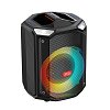XO F48 Φορητό Ηχείο Bluetooth 8 Ιντσών RGB Φωτισμό 40W 249-0105