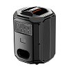 XO F48 Φορητό Ηχείο Bluetooth 8 Ιντσών RGB Φωτισμό 40W 249-0105
