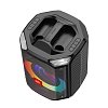 XO F48 Φορητό Ηχείο Bluetooth 8 Ιντσών RGB Φωτισμό 40W 249-0105