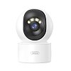 XO CR13 PRO Wi-Fi Κάμερα Εσωτερικού Χώρου 5ΜΡ pan/tilt 249-0226