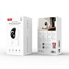 XO CR13 PRO Wi-Fi Κάμερα Εσωτερικού Χώρου 5ΜΡ pan/tilt 249-0226
