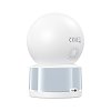 XO CR11 Κάμερα Εσωτερικού Χώρου Wi-Fi 3MP pan / tilt και LED 249-0228