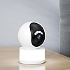 XO CR11 Κάμερα Εσωτερικού Χώρου Wi-Fi 3MP pan / tilt και LED 249-0228