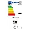 CROWN 24KA12VWS Τηλεόραση Smart 24" HD Android 12V