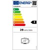 CROWN 24TF12VB Τηλεόραση 24" HD LED