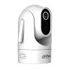 DAHUA H4C Κάμερα Εσωτερικού Χώρου Wi-Fi 4MP Pan/Tilt 252-0006