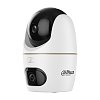 DAHUA H3D-3F Κάμερα Εσωτερικού Χώρου Wi-Fi 3MP+3MP 252-0007